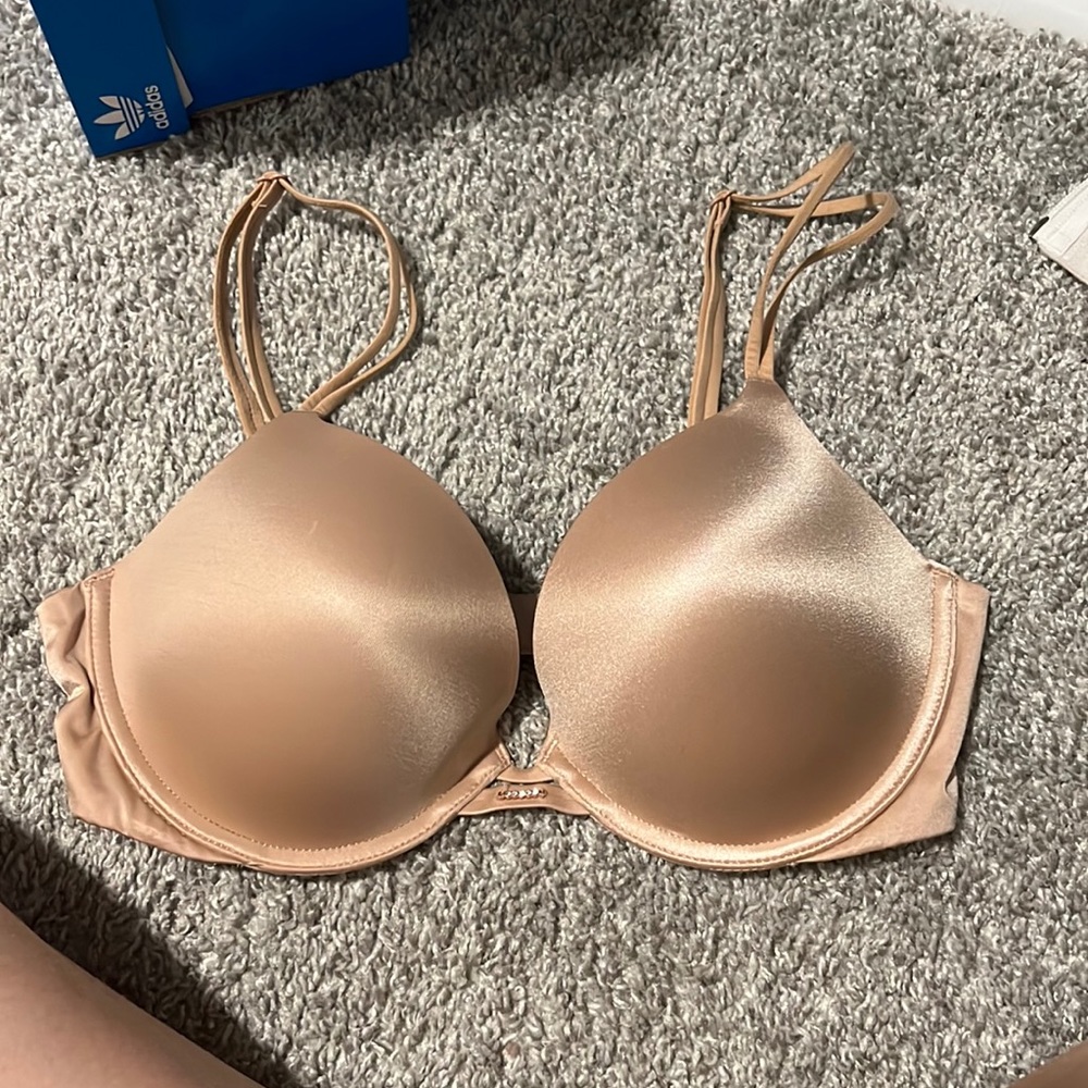 Victorias Secret Very Sexy push up bra